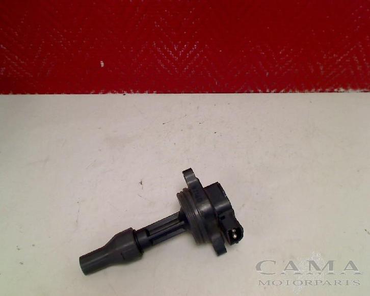 BOBINE Triumph Tiger 955 2001-2006 (T709EN 955i), Motoren, Onderdelen | Overige, Gebruikt