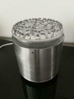 1 Raak Amsterdam Vintage Lustre lamp, Ophalen, Gebruikt, Glas