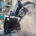 E bakfiets, Fietsen en Brommers, Ophalen, Zo goed als nieuw