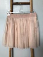Jennyfer korte lichtroze tule rok, maat M., Kleding | Dames, Maat 38/40 (M), Zo goed als nieuw, Jennyfer, Roze