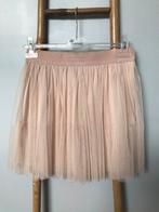 Jupe courte tulle Jennyfer rose pâle, taille M., Comme neuf, Taille 38/40 (M), Jennyfer, Rose