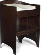 Leander commode - walnoot, Ophalen, Zo goed als nieuw