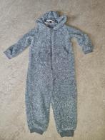 Onesie walvis 4-6 jaar, Ophalen of Verzenden, Gebruikt, 122 t/m 128, Jongen of Meisje