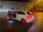 Audi a3 sportback, Te koop, Alarm, Particulier, Zwart