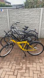 Fietsen met klein onderhoud nodig, Ophalen, Gebruikt