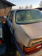 Oldtimer - Ford Orion 1.8D Ghia, Auto's, Particulier, Ford, Te koop