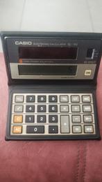 Vintage Rekenmachines – Casio SL‑110 & Caltron 3558 (, Ophalen