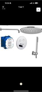 Paffoni, Huis en Inrichting, Ophalen, Zo goed als nieuw