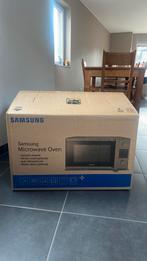 Samsung magnetronoven, Oven, Microgolfoven