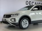 Volkswagen T-Roc 1.5 TSI *Camera*App Connect*Sensoren voor/, Auto's, Volkswagen, Automaat, Bedrijf, 5 zetels, 5 deurs