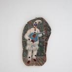Objet mural en céramique italienne — Matteo Limongelli, Enlèvement ou Envoi, Utilisé