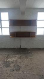 Rangement mural pour 33 tours ou autres objet, Maison & Meubles, 25 à 50 cm, Moins de 100 cm, 150 à 200 cm, Enlèvement