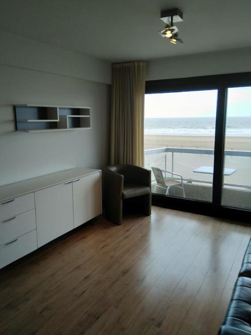 appartement met frontaal zeezicht te huur Oostende, Vakantie, Vakantie | Aanbiedingen en Last minute, Eigenaar