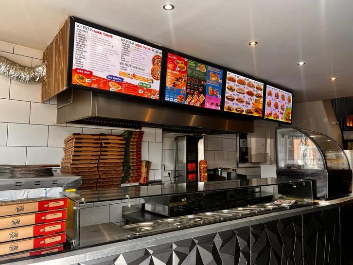 Commerce à remettre, Articles professionnels, Exploitations & Reprises