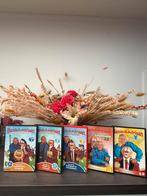 Bassie en Adriaan dvd's, Cd's en Dvd's, Dvd's | Kinderen en Jeugd, Ophalen of Verzenden, Zo goed als nieuw