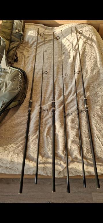  3 Greys Aircurve afstandshengels – 13ft, 3.50lb   beschikbaar voor biedingen