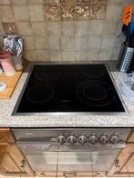 Bosch kookplaat, Enlèvement