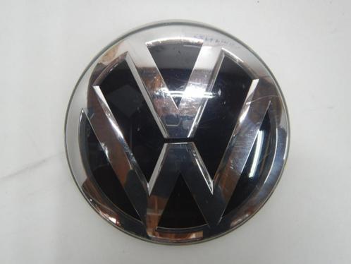 VW Touareg 760 Logo embleem Grille 760853601A, Autos : Pièces & Accessoires, Carrosserie & Tôlerie, Volkswagen, Utilisé, Enlèvement ou Envoi