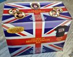 DVDBOX BEST OF BRITISH COMEDY, Cd's en Dvd's, Dvd's | Komedie, Boxset, Overige genres, Zo goed als nieuw, Vanaf 6 jaar