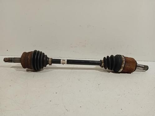 AANDRIJFAS LINKS VOOR Opel Corsa D (01-2006/12-2014), Auto-onderdelen, Remmen en Aandrijving, Opel, Gebruikt
