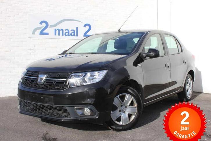 Dacia Logan Logan 0.9 TCe Lauréate (EU6.2), Autos, Dacia, Entreprise, Achat, Logan, ABS, Airbags, Air conditionné, Bluetooth, Ordinateur de bord
