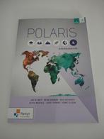 schoolboek Polaris 4, ASO, Plantyn, Nieuw, Ophalen of Verzenden