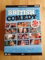Box 1 - Best of British Comedy, Alle leeftijden, Ophalen of Verzenden, Zo goed als nieuw, Boxset