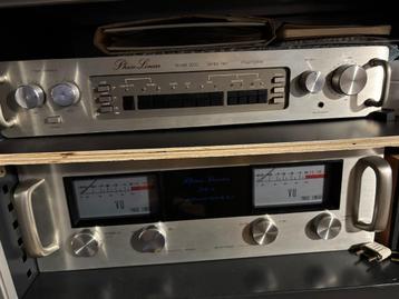 PREAMPLIFICATEUR   PHASE LINEAR  3000 beschikbaar voor biedingen