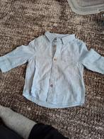 Hemdje, Kinderen en Baby's, Babykleding | Maat 68, Ophalen of Verzenden, Zo goed als nieuw
