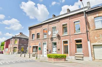 Maison te koop in La Louvière beschikbaar voor biedingen