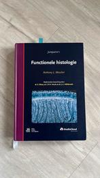 Anthony L. Mescher - Junqueira's functionele histologie, Boeken, Ophalen, Anthony L. Mescher