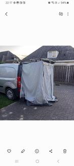 Kleptent Reimo, Caravans en Kamperen, Ophalen, Gebruikt