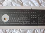 Nieuw Azerty-toetsenbord (nooit gebruikt), Computers en Software, Toetsenborden, Ophalen, Azerty, Nieuw