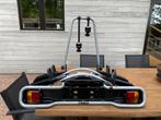 Fietsdrager Thule voor 2 gewone fietsen, Auto diversen, Fietsendragers, Ophalen, Gebruikt