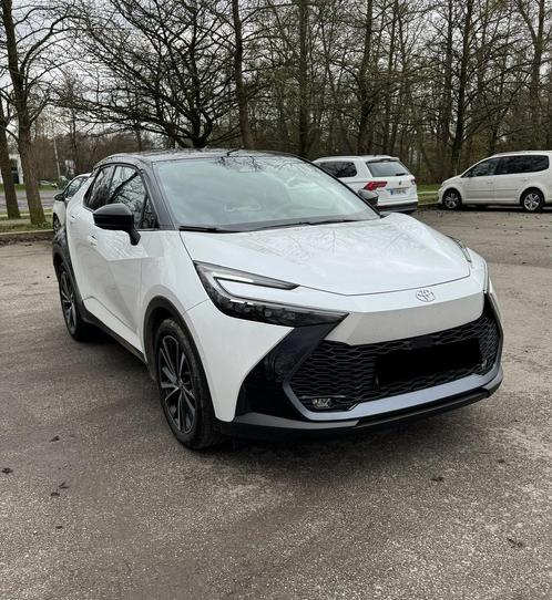 Toyota C-HR 2.0 200pk Premiere Collection, Auto's, Toyota, Particulier, C-HR, 360° camera, ABS, Achteruitrijcamera, Adaptieve lichten