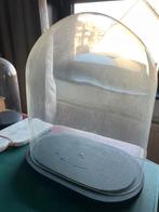 Vieille cloche, Enlèvement, Comme neuf