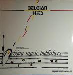 Various – Belgian Hits Promo LP 1986, Cd's en Dvd's, Vinyl | Rock, Ophalen of Verzenden, Gebruikt, 12 inch, Overige genres