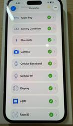 iPhone 14 Pro Max – 128Go- BLACK- Tres bon etat, Telecommunicatie, Mobiele telefoons | Apple iPhone, Ophalen, Zo goed als nieuw