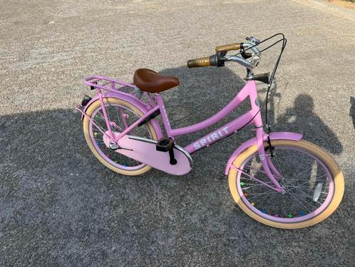Kinderfiets, Fietsen en Brommers, Fietsen | Meisjes, Ophalen