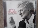Rod Stewart   soulbook, Ophalen of Verzenden, Zo goed als nieuw