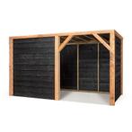 Schuilstal 300 x 400 x 265 cm