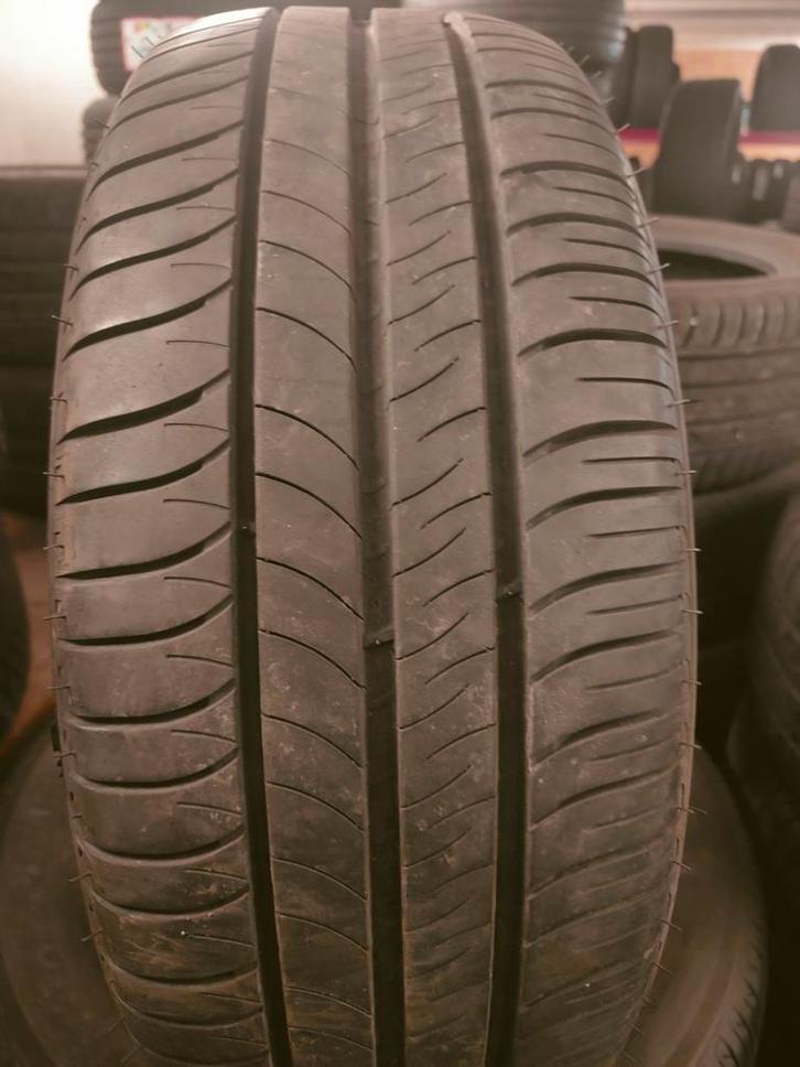 205/55r16 Michelin 2055516 205/55/16 205/55 r16 40€ per stuk, Auto-onderdelen, Besturing, Audi, BMW, Citroën, Daihatsu, Fiat, Ford