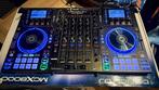 DJ controller Denon DJ MCX8000 standalone, Muziek en Instrumenten, Ophalen of Verzenden, Gebruikt, Denon