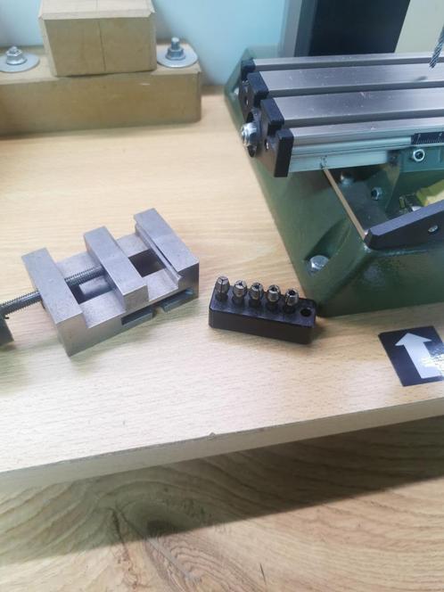 Proxxon mf 70 frees, Hobby en Vrije tijd, Modelbouw | Overige, Nieuw, Ophalen