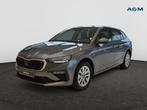 Skoda Scala Scala 1.0 TSI Family, Auto's, Skoda, 116 g/km, Scala, Handgeschakeld, Zilver of Grijs