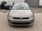 Vw Golf 7 all star 1.6tdi 11/2016 met 140.000km, Auto's, Volkswagen, Bedrijf, Trekhaak, 5 deurs, Golf
