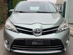 Toyota Verso 2.0 D/ 7 PLACES/ Camera/ Cruise/ PRIX A EMPORTE, Auto's, Voorwielaandrijving, Stof, Gebruikt, 129 g/km