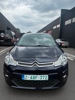 Citroën C3 2017 1.2 benzine, Auto's, Voorwielaandrijving, Stof, Euro 6, Parkeersensor