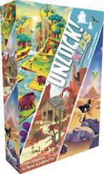 Unlock! Kids : Histoires D'Époques, Ophalen, Zo goed als nieuw, Space Cowboys