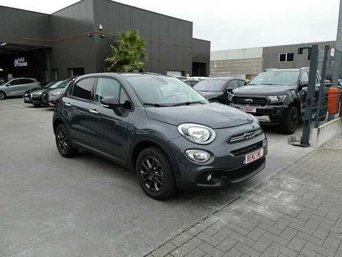 Fiat 500X 1.0 i benzine 120pk Business Luxe '23 57000km, Auto's, Fiat, Bedrijf, 500X, ABS, Airbags, Airconditioning, Alarm, Bluetooth
